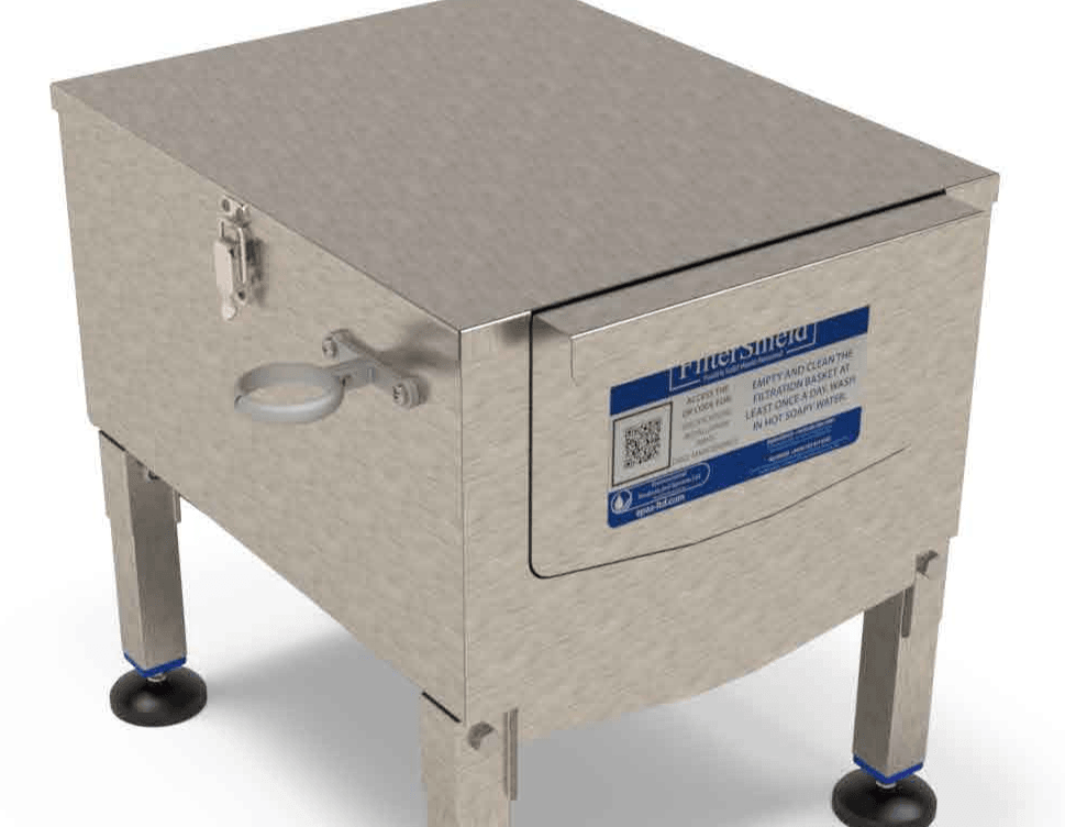 Filtershield FS1000