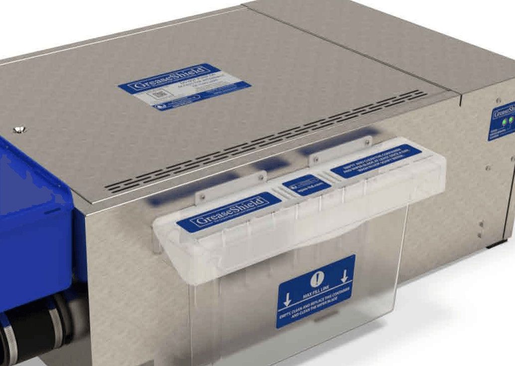 Greaseshield GS3000DW