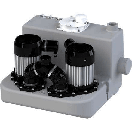 pump sanicom 2 product image